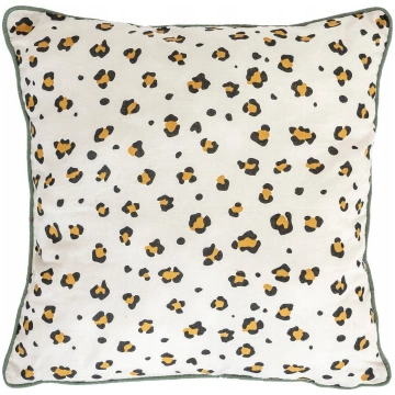 Atmosphera LEOPARD w panterkę, 40 x 40 cm | 356023