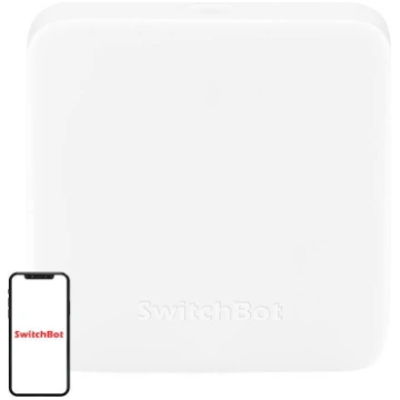 Smart remote control SwitchBot Hub mini