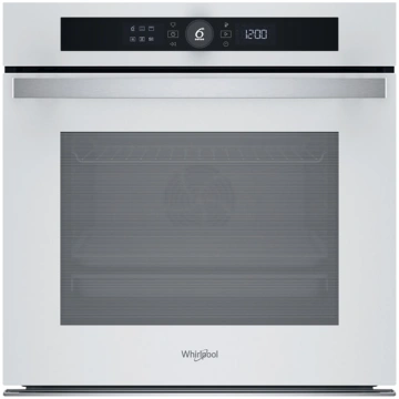 Whirlpool WOI4S8CM1SWA cepeškrāsns, 6th Sense, kat