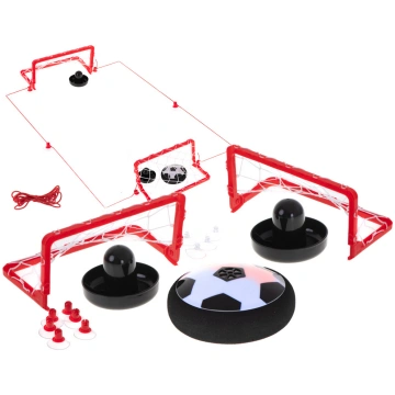 Bērnu Spēle LED Lidojošā Bumba Aerofutbols | Kids 