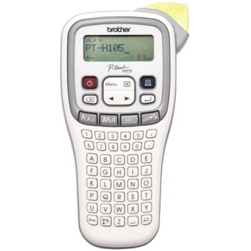 BROTHER PT-H105 label printer Thermal transfer 180