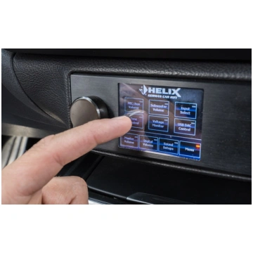 Match DIRECTOR - display remote control