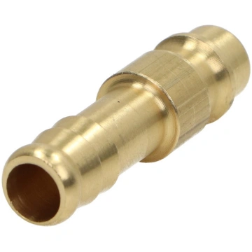 Quick connector DN7.2 type 26, for 9 mm hose, quic