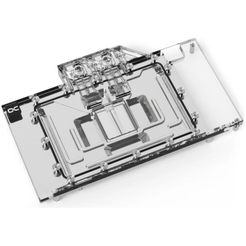 Alphacool Ice Block Aurora GPX-N RTX 4090 with Bac