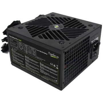 Power Supply|TECNOWARE|ATX|PC|180 - 264 V|750 W|FA