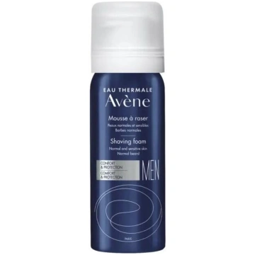 Men's Shaving Foam