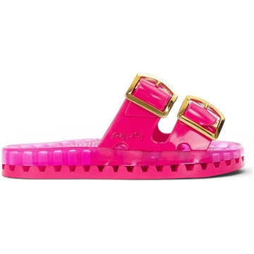 SENSI - Girl's Slipper La Jolla Flamingo