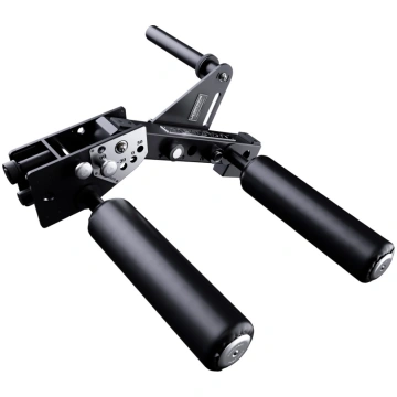 Pro Leg Extension / Curl Lacertosus