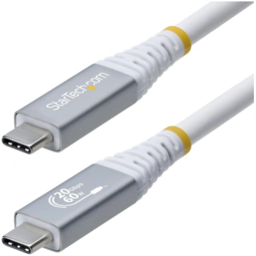 StarTech 3M USB-C CABLE USB4 20GBPS CC3M20GUSB4CXW