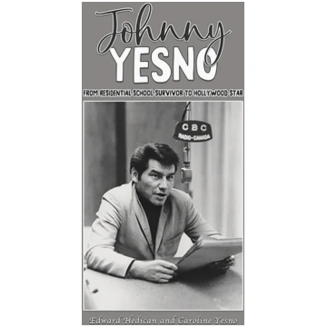 Johnny Yesno Bookshop