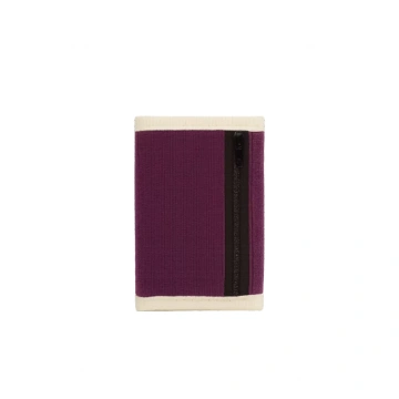 BILOK Purple tabakas maciņš ar filtru kabatu