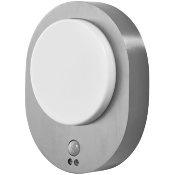 Āra sienas lampa Ledvance Endura Style, 8W, LED, I