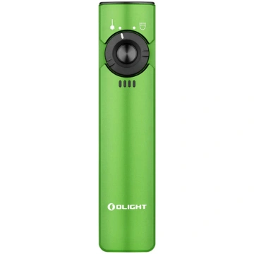 Lukturis Olight Arkfeld with Green Laser & White L