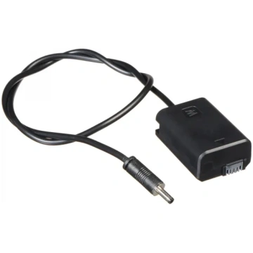 SmallHD 16869 NP-FW50 Battery Adapter for Camera M