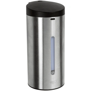 Šķidro ziepju dispensers / dozators, ar kustības s