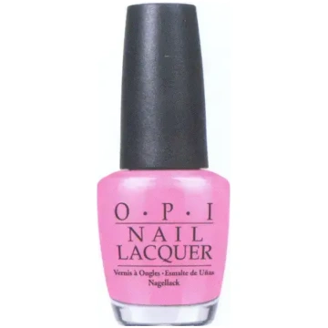 OPI Suzi Nails New Orleans Nail Polish 00941000072