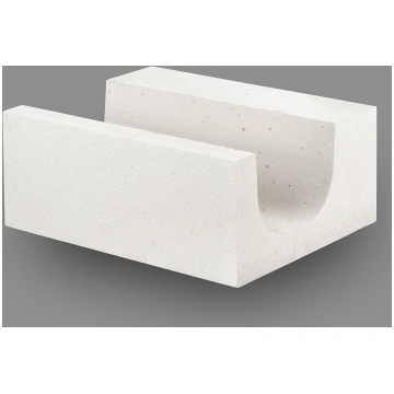 Bloki BAUROC U 500 1pal=10gab 4742213005521