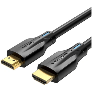HDMI cable 2.1 Vention AANBI 3m (Black) AANBI