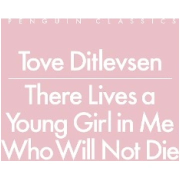 There Lives a Young Girl in Me Who Will Not Die Pe