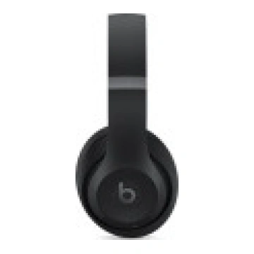 Apple Beats Studio Pro austiņas. melnas (MQTP3EE/A
