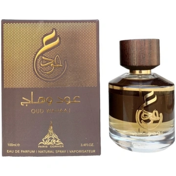 Paris Corner PARIS CORNER Oud Wahaaj EDP spray 100