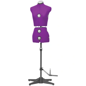 TEXI DRESS FORM 36-42