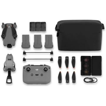 Dron DJI Mini 5 Pro Fly More Combo (RC-N3) | CP.MA