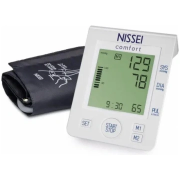 Asins spiediena mērītājs Nissei Comfort CA-MI