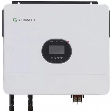 Growatt Inverteris GROWATT SPF3500ES, 3.5kW, 1-faz