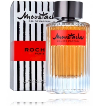 Rochas Moustache Perfume EDP 75 ml 3386460102933 L