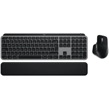 Logitech MX taustiņi S Combo priekš Mac Graphite