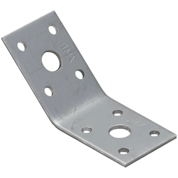 Lenkis KLR1 50x50x35x2.5mm 135gradi stura plats ( 