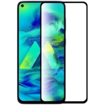 Fusion Full Glue 5D Tempered Glass aizsargstikls p