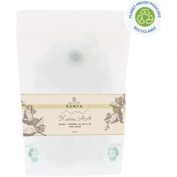 Kenija / Kariru Top AA kafija, 250gr