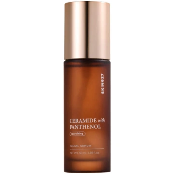 Skin627_ceramide With Panthenol Reģenerējošas Seru