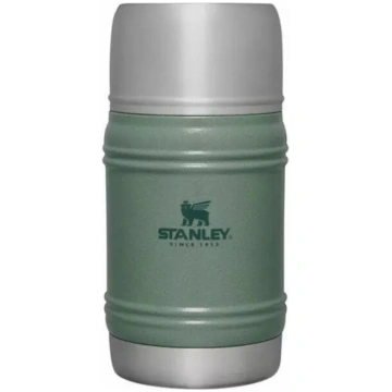 Pārtikas trauks STANLEY The Artisan 0.5L — izolēts