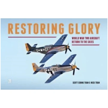 Restoring Glory Scott Cuong Tran