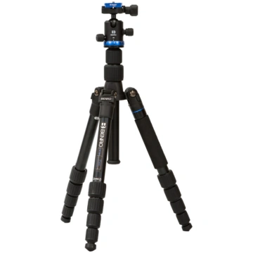 Benro FIF19AIB0 Aluminium Tripod Kit