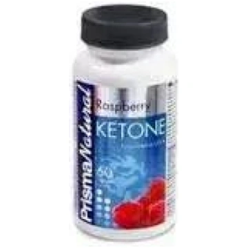 Prisma Nat Raspberry Ketone 60 Caps PRISMA NATURAL