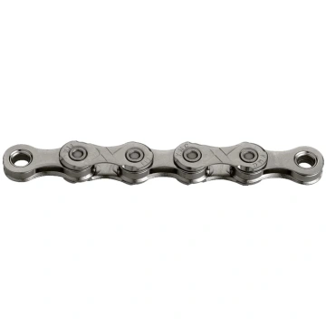 Ķēde - KMC X11 Grey Bulk - WPX11G118 - 11 ātrumi, 