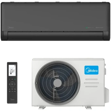 Midea Solstice EZ 3.5/3.8kW