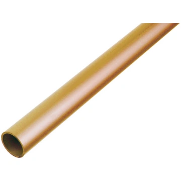 Misiņa caurule 1000xØ10x1mm