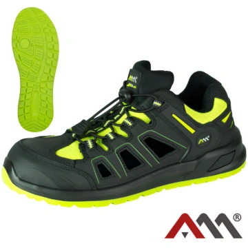 Art.Master Sandales BS4Dynamic ar metāla purng. 41