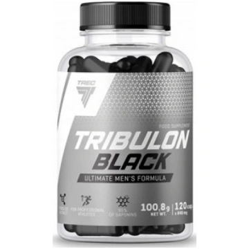 Tribulon Black Trec Nutrition 120 caps