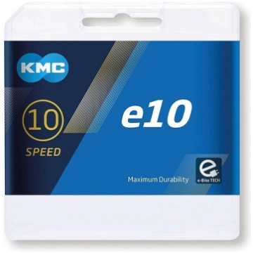 Ķēde KMC e10 EPT E-Bike