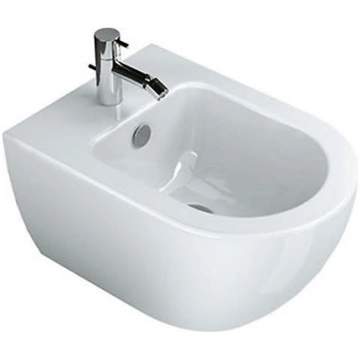 Catalano piekaramais bidē Sfera 50 1BSS5000