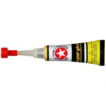 no name SUPER GLUE 2G 5906554509011