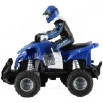 Rotaļlieta Kvadracikls R/C