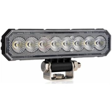 LED darba lukturis BULLBOY PROLINE SLIM