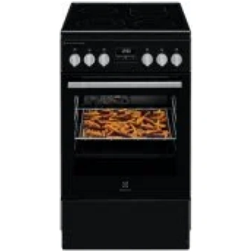 Electrolux LKR564275K plīts LKR564275K-ELECTROLUX